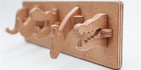 ️ Best CNC DXF/DWG files for laser cutting — 494 designs・Cults.